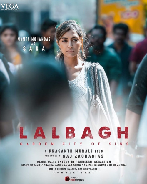 Lalbagh (2021) Malayalam