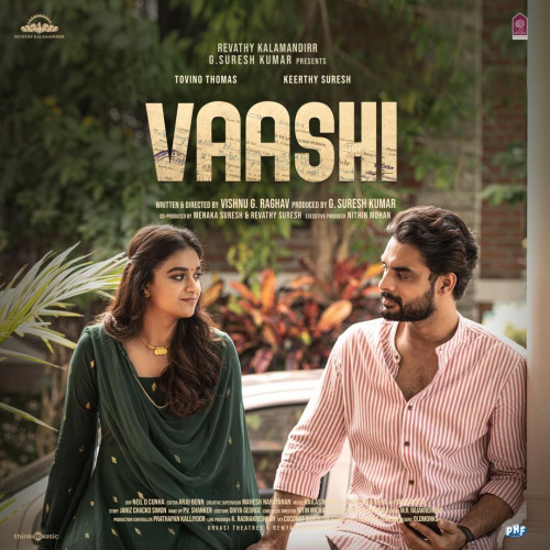 vaashi (2022) Malayalam