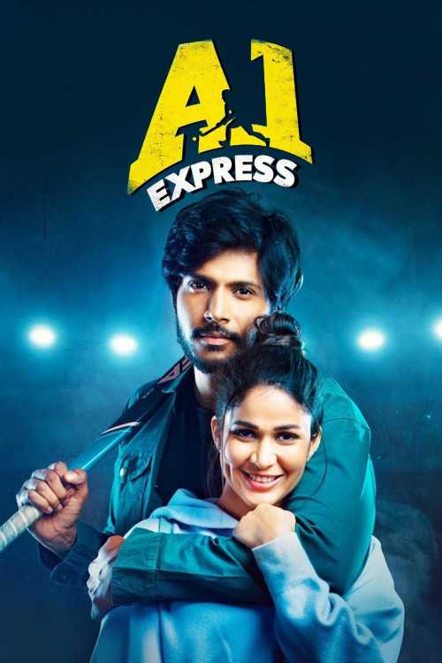 A1 Express