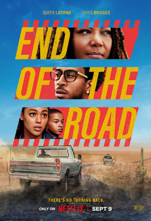 End of the Road (2022) Multi