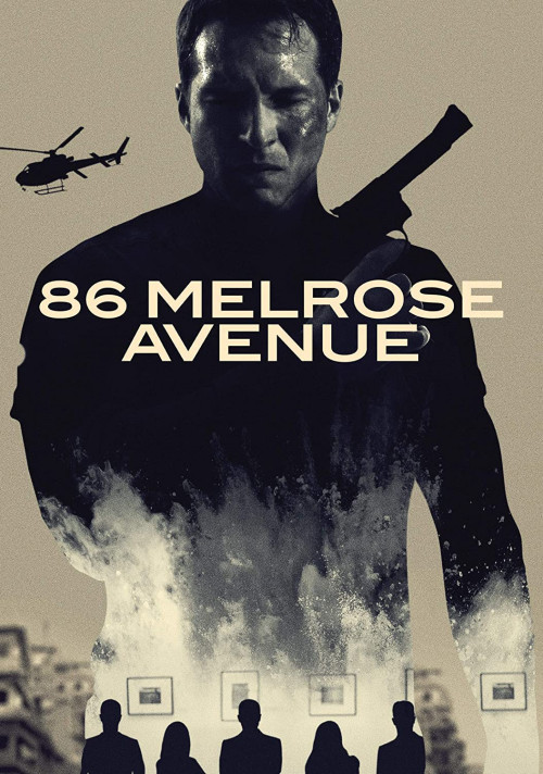 86 Melrose Avenue (2022) TamilDubbed