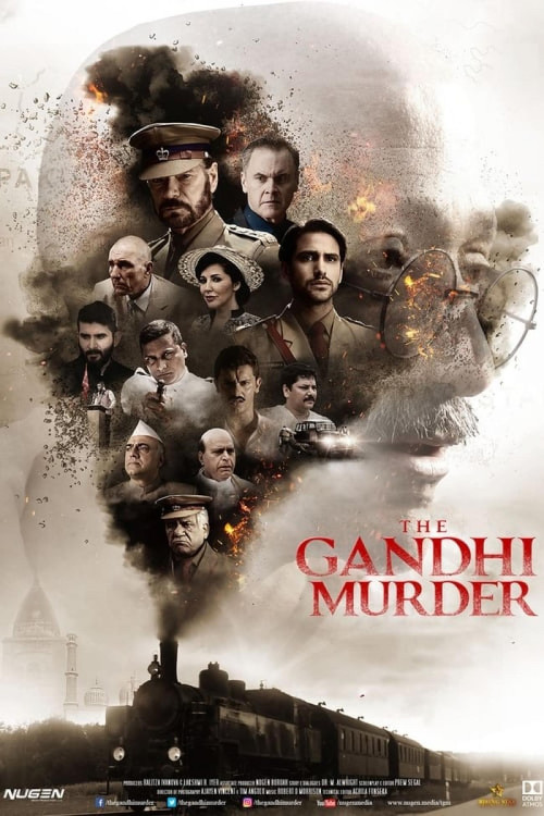 The Gandhi Murder (2019) TBL