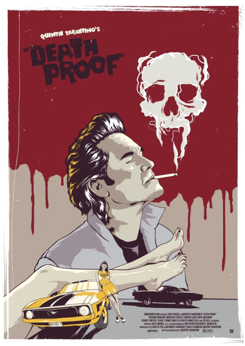 GrindhousePresentsDeathProofTBL