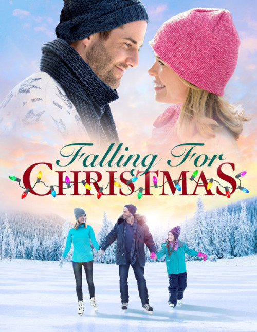 Falling for Christmas (2022) TamilDubbed