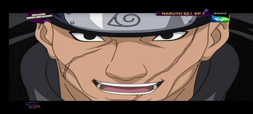 Naruto S02 Ep 01 to 02 1