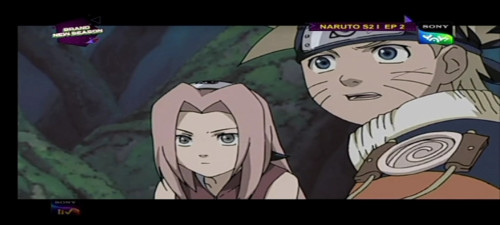 Naruto S02 Ep 01 to 02 5