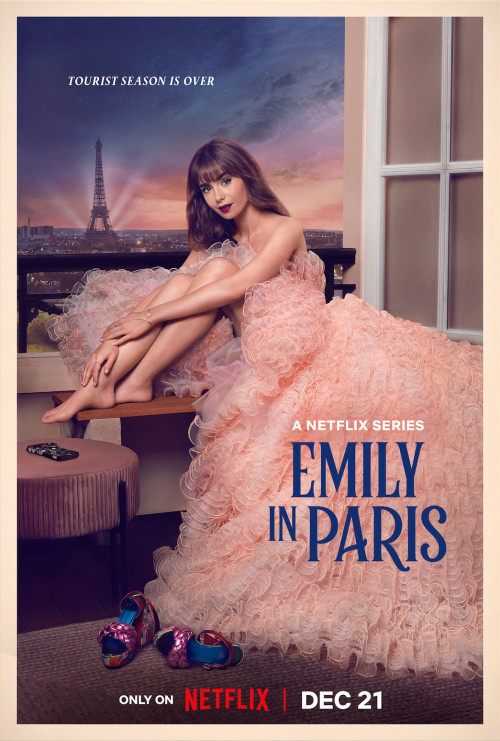 Emily In Paris 3