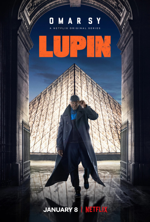 Lupin S1P1