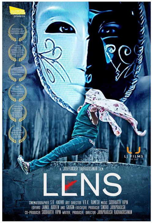 Lens (2015) Tamil