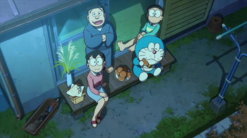 Doraemon nobita's chronicle of the moon exploration full movie in tamil clearance