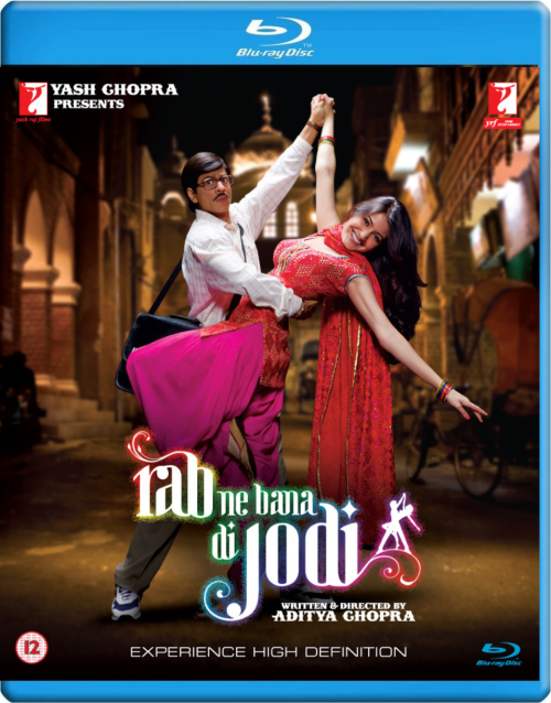 Rab Ne Bana Di Jodi (2008)