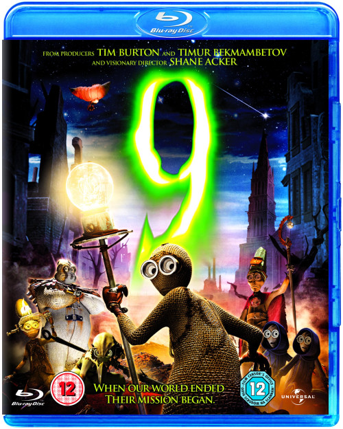 9 (2009) [720p BDRip - x264 - [Tamil + Telugu + Hindi + Eng] - AAC - 900MB  - ESub] - Tamil Dubbed Movies - BDRips / HDRips / DVDScr / HDCAM - in Multi  Audios - Download & Watch Tamil, Telugu, Malayalam, Hindi, Kannada &  Hollywood Movies