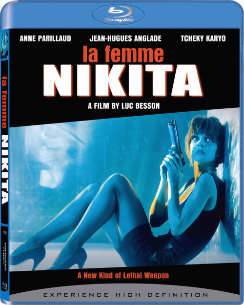 La Femme Nikita (1990)
