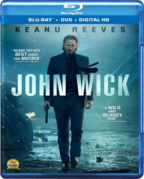 John Wick (2014)