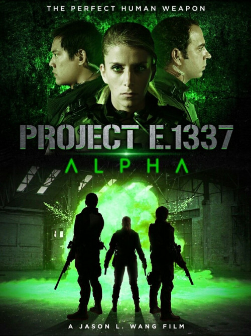 Project E.1337 ALPHA