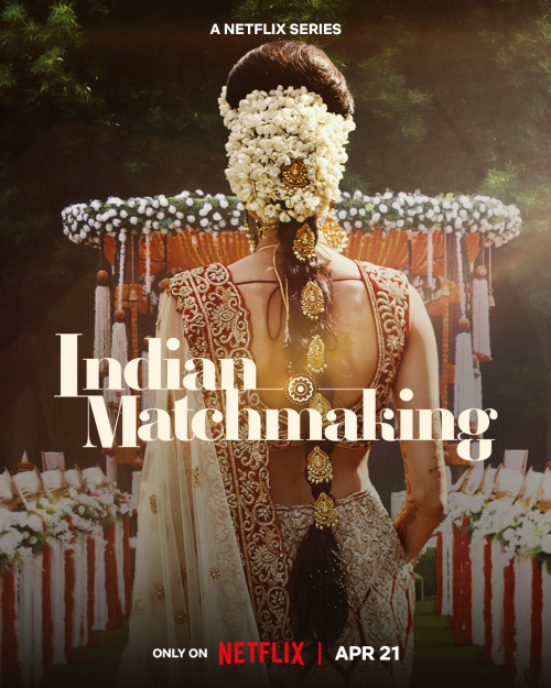 Indian Matchmaking (2023)