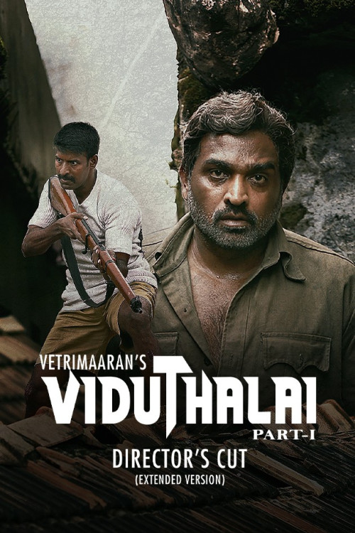 Viduthalai Part 1