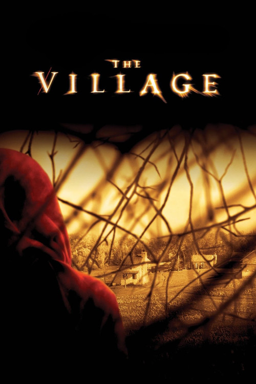 The Village (2004