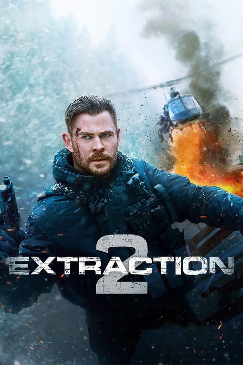 Extraction 2 (2023)