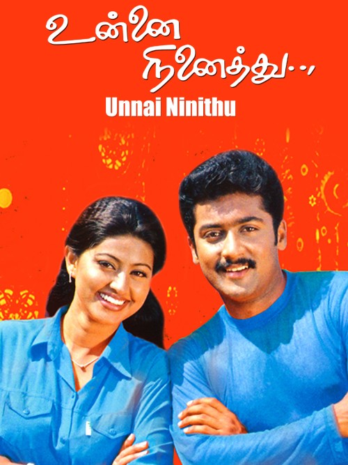Unnai Ninaithu (2002)