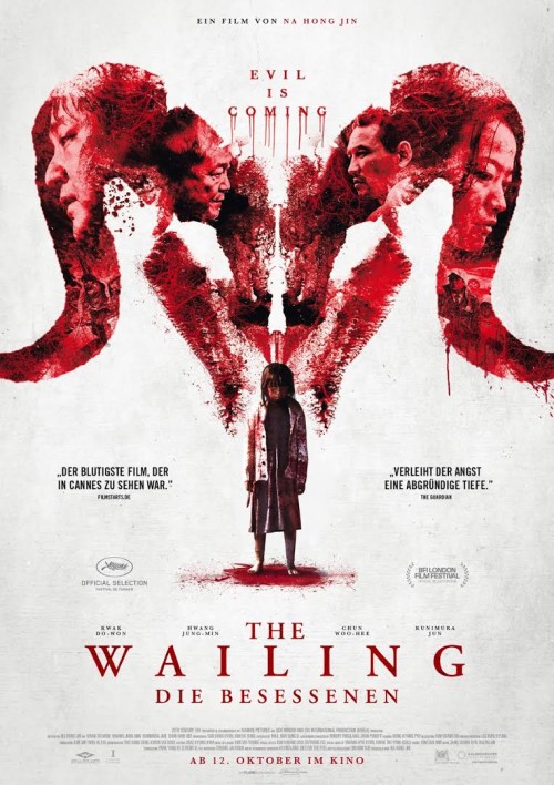 he Wailing (2016)