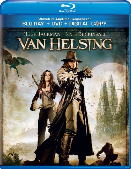 Van Helsing