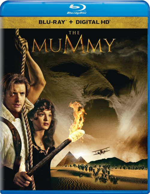 The Mummy (1999)