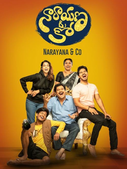 Narayana & Co