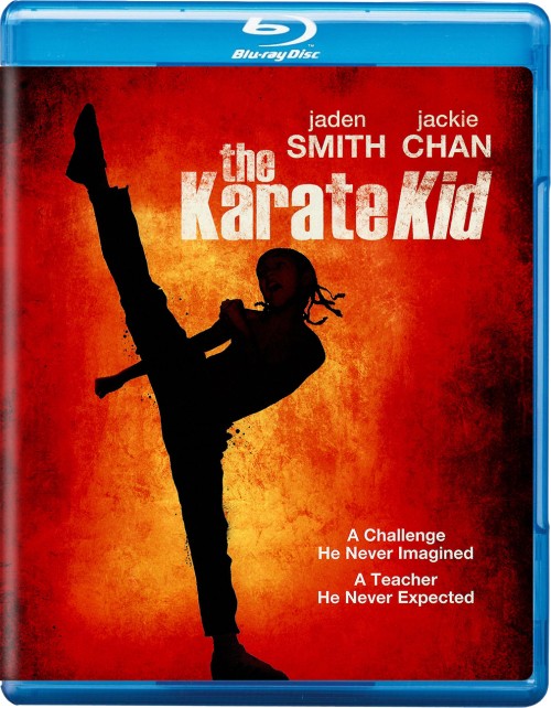 The Karate Kid