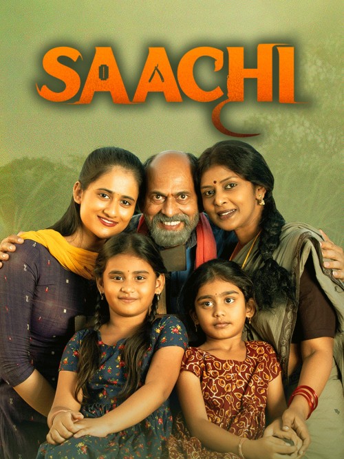 Saachi (2023) Telugu