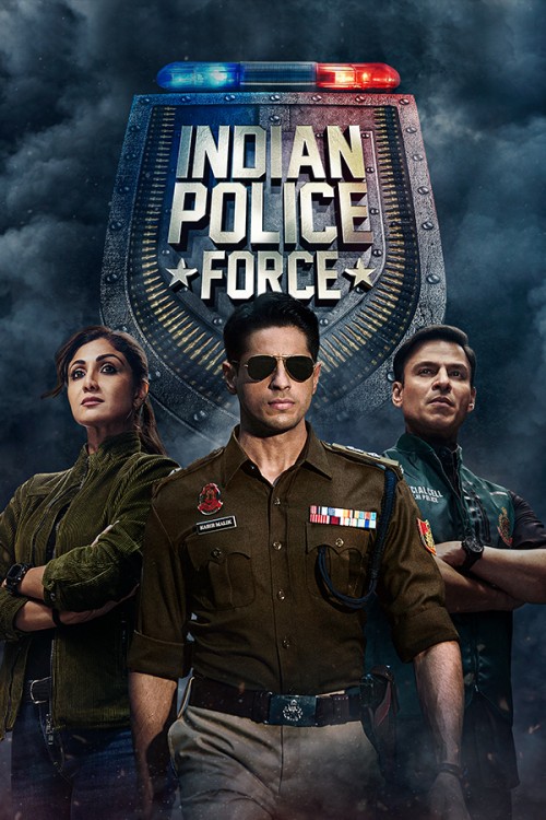 Indian Police Force