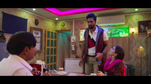Zara Hatke Zara Bachke 2023 Hindi 1080p WEBRip DDP 5 1 x264 Esub Shadow Proton Movies 042