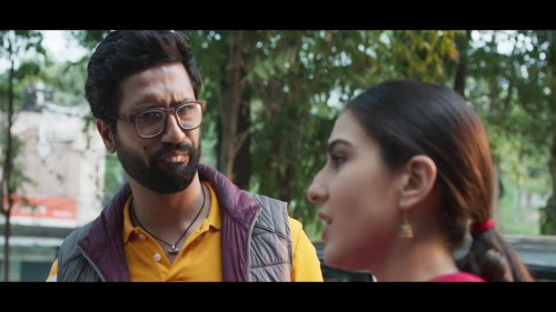 Zara Hatke Zara Bachke 2023 Hindi 1080p WEBRip DDP 5 1 x264 Esub Shadow Proton Movies 044
