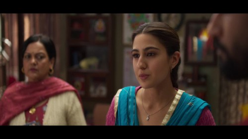 Zara Hatke Zara Bachke 2023 Hindi 1080p WEBRip DDP 5 1 x264 Esub Shadow Proton Movies 072