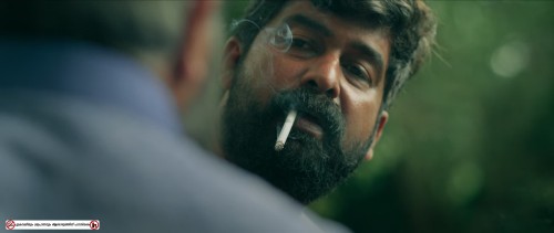 Antony 2023 1080p 10bit AMZN WEBRip Hindi AAC 2.0 + Malayalam 5.1 ESub ~TheAvi LSSJBroly 024