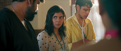Antony 2023 1080p 10bit AMZN WEBRip Hindi AAC 2.0 + Malayalam 5.1 ESub ~TheAvi LSSJBroly 050