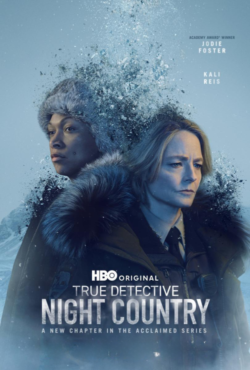 True Detective 2024 S04 ORG Hindi + Eng AMZN Series 1080p | 720p | 480p HDRip ESub Download