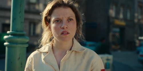 Kleo S01E01 720p 10bit WEBRip x265 HEVC [Org NF Hindi HE AAC5.1 + GER ENG HE AAC2.0] ESubs PSA Shiel